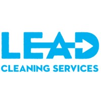 Lead Cleaning Services logo - Similar company to Temple Cleaning Services