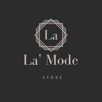 La Mode logo - Similar company to Silverline Group