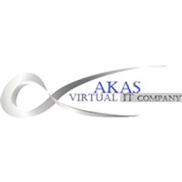 Akas Virtual IT Company logo - Similar company to Netcoden Canada Ltd - It Company