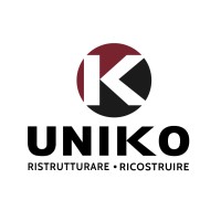 UNIKO - Ristrutturare, Ricostruire logo - Similar company to Gruppo Uniko Srl