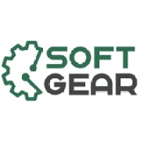 SoftGear logo - Similar company to Turtle Work
