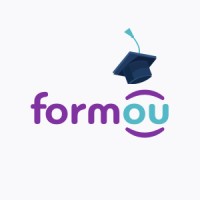 Formou logo - Similar company to All Party Eventos