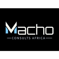 Macho Consults Africa logo - Similar company to Athena Global Education