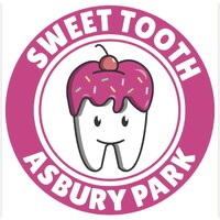 Sweet Tooth logo - Similar company to Masbia Soup Kitchen Network