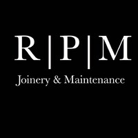 RPM Joinery and Maintenance Limited logo - Similar company to Rohy'S Contracting Services Painting And Decorating Group In Sydney-Australia