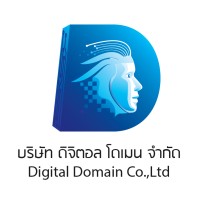 Digital Domain Co.,Ltd