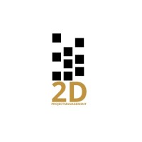 2D Projectmanagement logo - Similar company to Spicelab