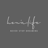 Hena.life logo - Similar company to Entminds