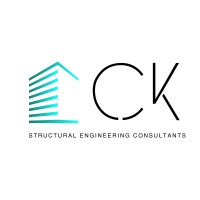 CK Structural Engineering Consultants logo - Similar company to Torsion Structural Engineering