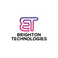 Brighton Technologies logo - Similar company to Pyten Labs