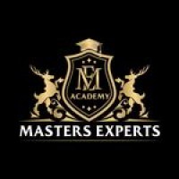 Masters Experts Academy logo - Similar company to Mycontent Agency