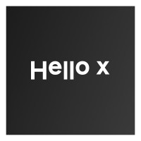 Hello x logo - Similar company to Hypercode Gmbh