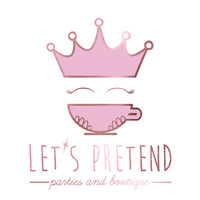 Let'S Pretend Parties ®