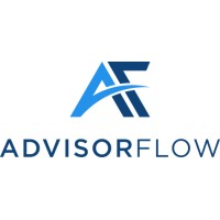 AdvisorFlow logo - Similar company to Mellenger Interactive Ltd.