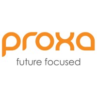 PROXA Water Middle East logo - Similar company to Mandlis Informatics