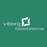 Viborg Bibliotekerne logo - Similar company to Nybolig Development Viborg