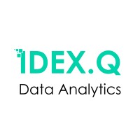 IDEX.Q GmbH logo - Similar company to Crefopayment
