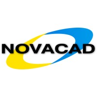 NOVACAD logo - Similar company to Conseil Protect Securite