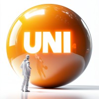 UAB Uniwave logo - Similar company to Preference Porto