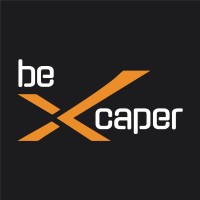 beXcaper logo - Similar company to Firecms