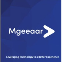 MGEEAAR logo - Similar company to Bsquared Design