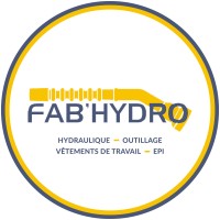 Fab'hydro logo - Similar company to Hydro-Tech