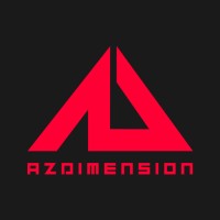 AzDimension logo - Similar company to Dynamic Box Studio
