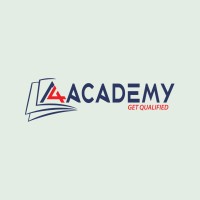A4 Academy logo - Similar company to A4® - Progres Dzięki Nauce