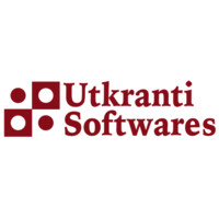 Utkranti Softwares Private Limited logo - Similar company to Exiliensoft Digital