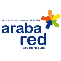 Arabared logo - Similar company to Gipuzkoared