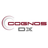 CognosDX Digital Transformation logo - Similar company to Geniuslead