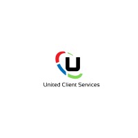 United Client Services logo - Similar company to Ifax™