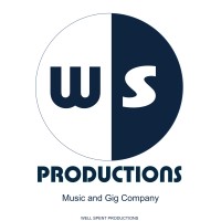 Well Spent Productions logo - Similar company to Complete Computing Company