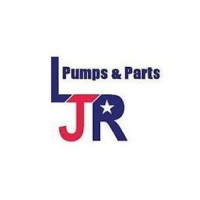 LJR Oilfield Well Service and Mud Pumps logo - Similar company to Ofesco