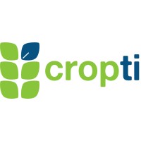 Cropti logo - Similar company to Lanze Capital
