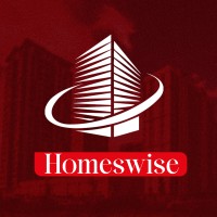 Homeswise logo - Similar company to Collegestoria