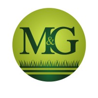 M&G Landscaping, LLC logo - Similar company to Executive Landscaping, Inc.