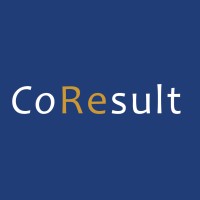 CoResult logo - Similar company to Core Evaluations