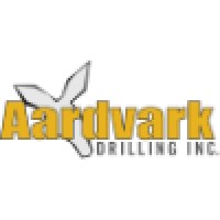 Aardvark Drilling Inc. logo - Similar company to 3D Drilling Inc