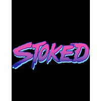 Stoked Creative logo - Similar company to Teztable