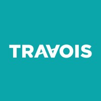 Travois logo - Similar company to Smrxt