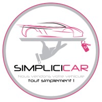 SIMPLICICAR BRIVE-LA-GAILLARDE logo - Similar company to Ds Store Brive La Gaillarde