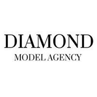 Diamond Models logo - Similar company to Diamond Talent
