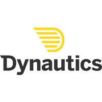 Dynautics logo - Similar company to Boxfish Robotics