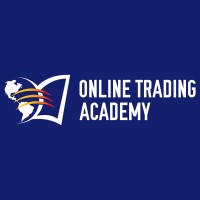 Online Trading Academy Singapore logo - Similar company to Online Trading Academy Dubai
