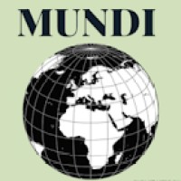MUNDI: Global Studies Society Undergraduate Research Journal logo - Similar company to Free Migration Project