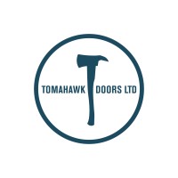 Tomahawk Doors Ltd logo - Similar company to Cds Integrated Security Systems