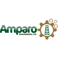 Amparo Engineering logo - Similar company to Carter Biggs