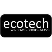 Ecotech Windows & Doors logo - Similar company to Ardan Construction