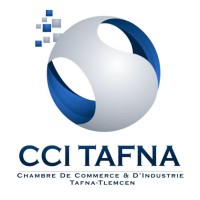 Chambre de Commerce et d'Industrie de la Tafna - TLEMCEN Algérie logo - Similar company to Wtm Tlemcen